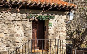 Casa Rural Concejos